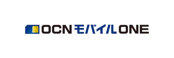 OCNモバイル ロゴ